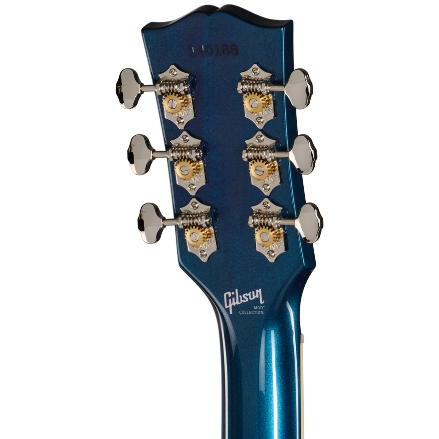 Gibson Mod™ Collection 1964 ES-335 Reissue, Pale Horse Electric Guitar Gibson Mod™ Collection