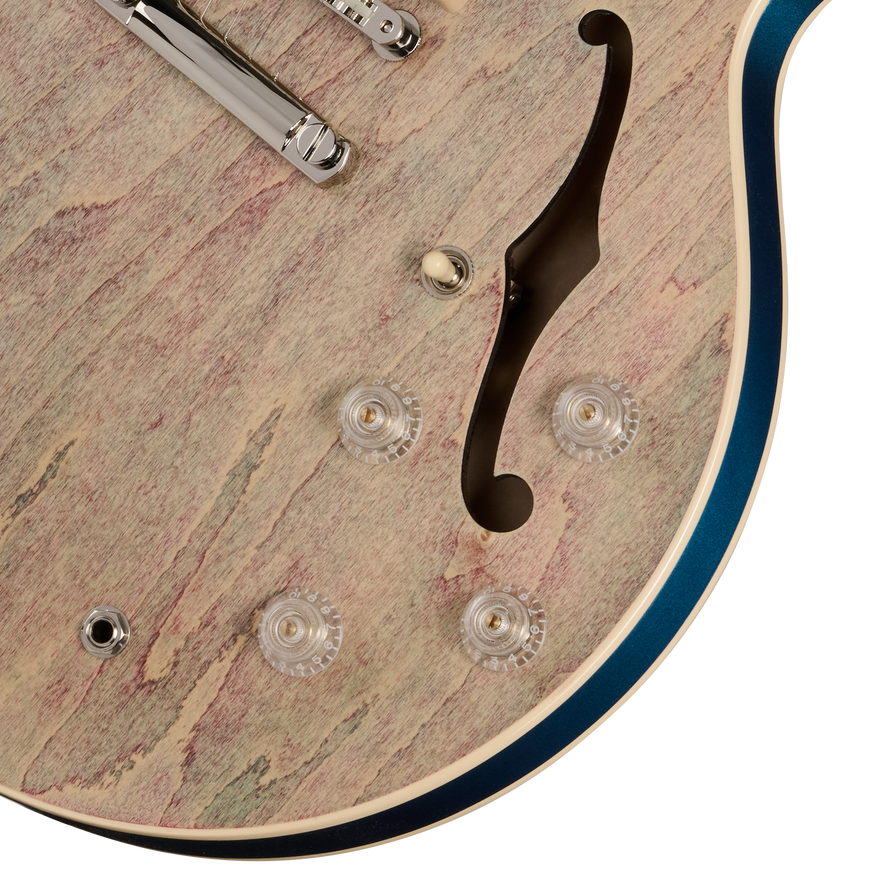 Gibson Mod™ Collection 1964 ES-335 Reissue, Pale Horse Electric Guitar Gibson Mod™ Collection