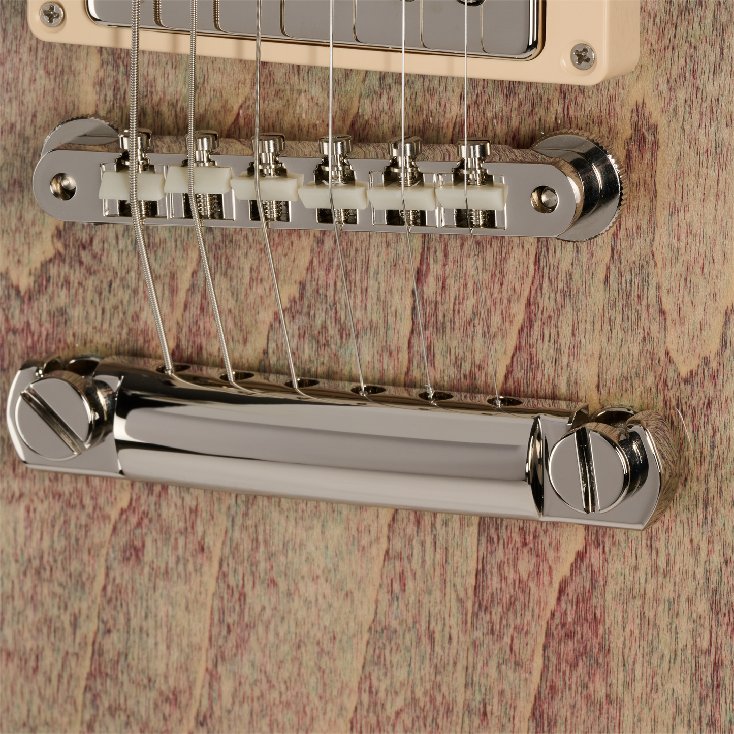 Gibson Mod™ Collection 1964 ES-335 Reissue, Pale Horse Electric Guitar Gibson Mod™ Collection