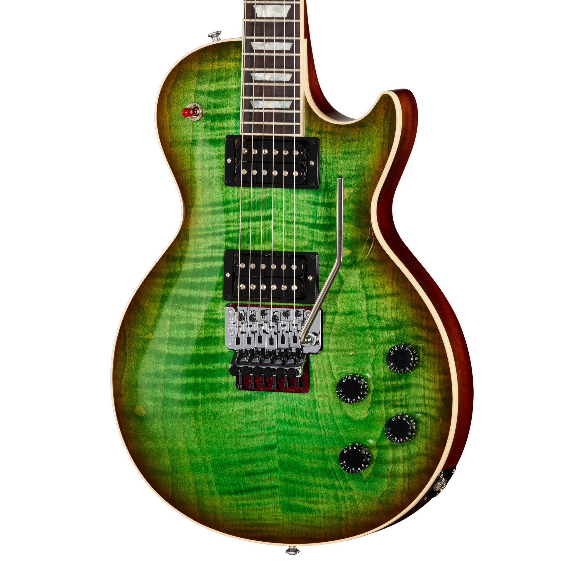 Gibson Mod™ Collection Les Paul Axcess Standard, Sneaky Secret Sequin