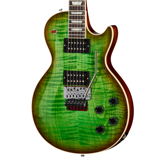 Gibson Mod™ Collection Les Paul Axcess Standard, Sneaky Secret Sequin Snake Electric Guitar Gibson Mod™ Collection