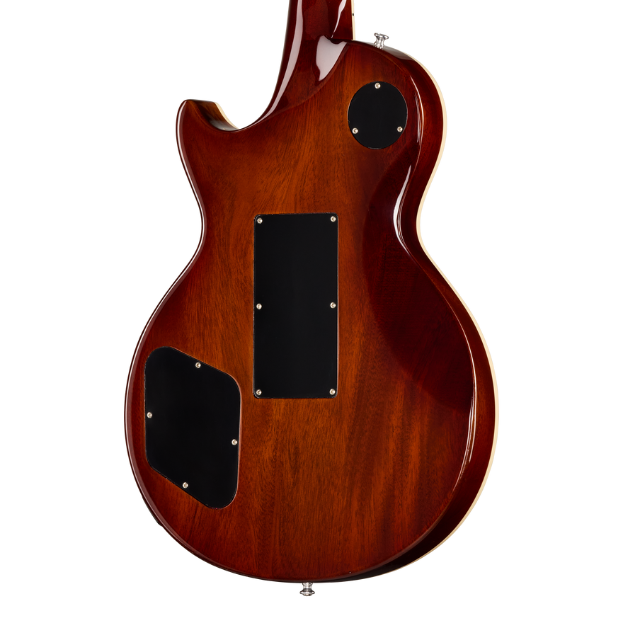 Gibson Mod™ Collection Les Paul Axcess Standard, Sneaky Secret Sequin Snake Electric Guitar Gibson Mod™ Collection