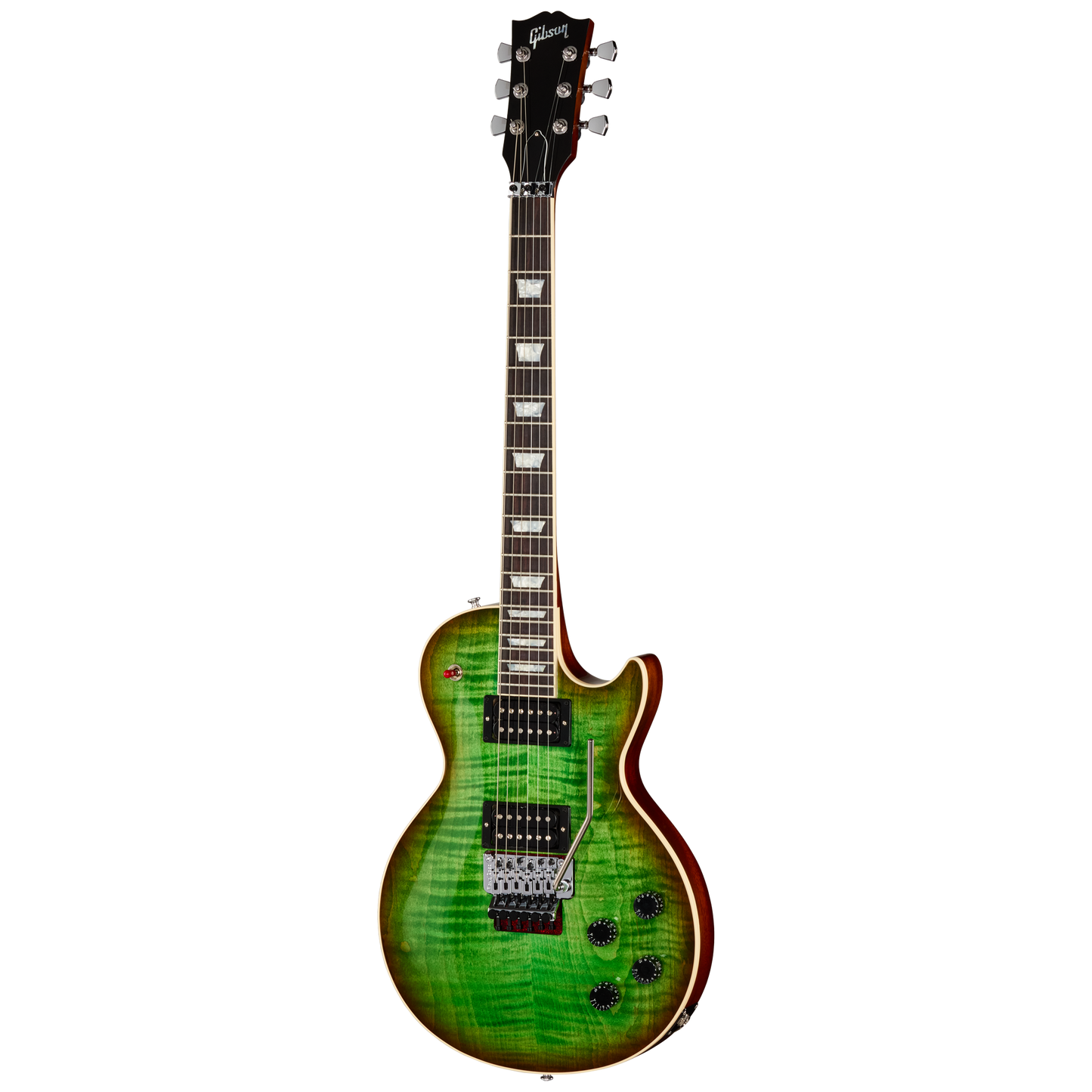 Gibson Mod™ Collection Les Paul Axcess Standard, Sneaky Secret Sequin Snake Electric Guitar Gibson Mod™ Collection