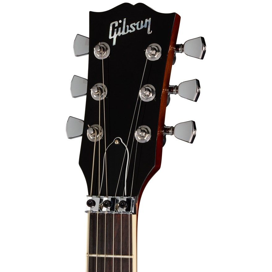 Gibson Mod™ Collection Les Paul Axcess Standard, Sneaky Secret Sequin Snake Electric Guitar Gibson Mod™ Collection