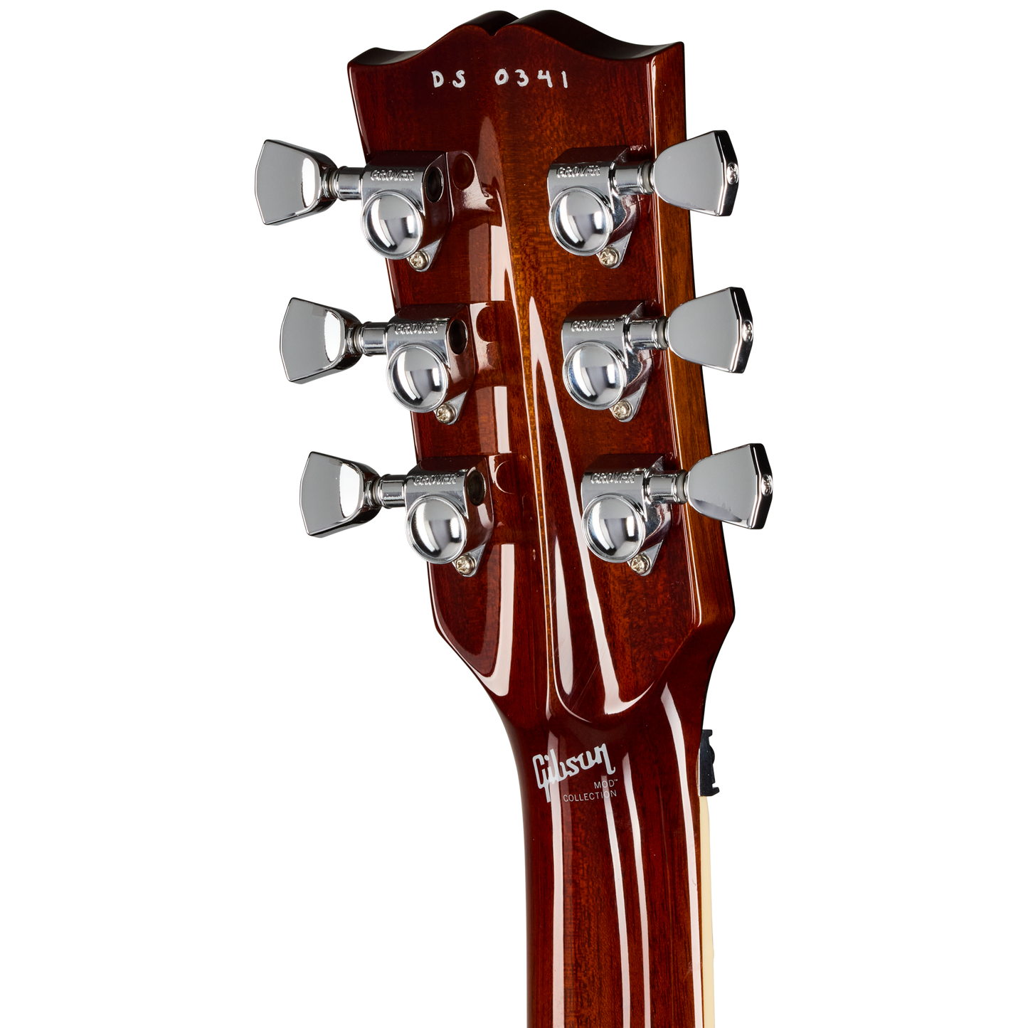 Gibson Mod™ Collection Les Paul Axcess Standard, Sneaky Secret Sequin Snake Electric Guitar Gibson Mod™ Collection