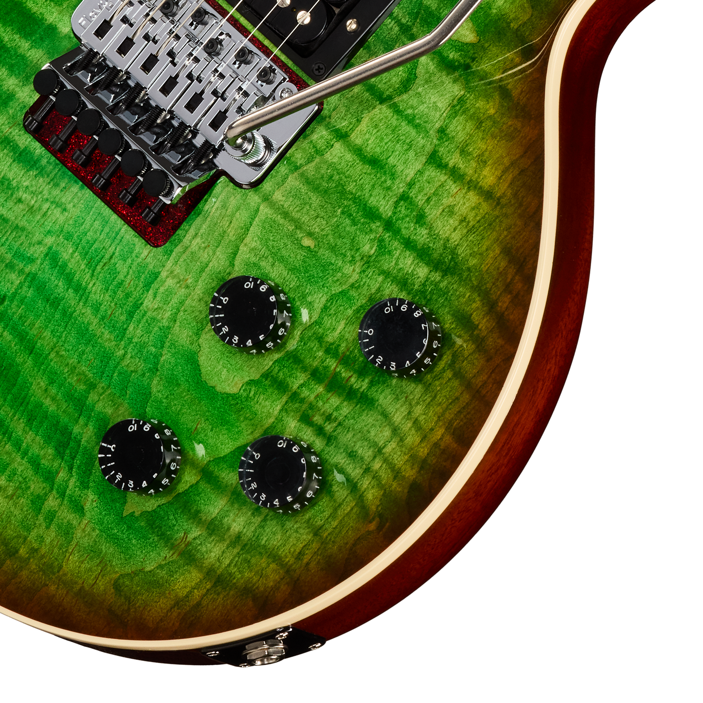 Gibson Mod™ Collection Les Paul Axcess Standard, Sneaky Secret Sequin Snake Electric Guitar Gibson Mod™ Collection