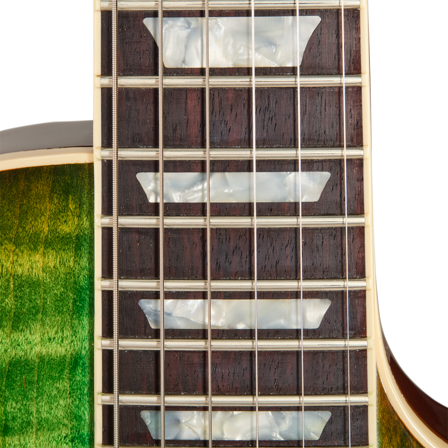 Gibson Mod™ Collection Les Paul Axcess Standard, Sneaky Secret Sequin Snake Electric Guitar Gibson Mod™ Collection