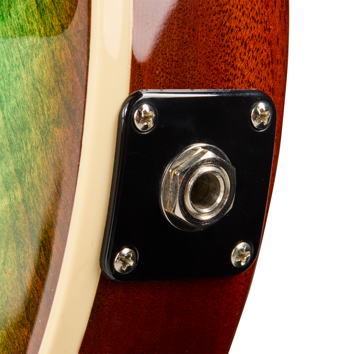 Gibson Mod™ Collection Les Paul Axcess Standard, Sneaky Secret Sequin Snake Electric Guitar Gibson Mod™ Collection