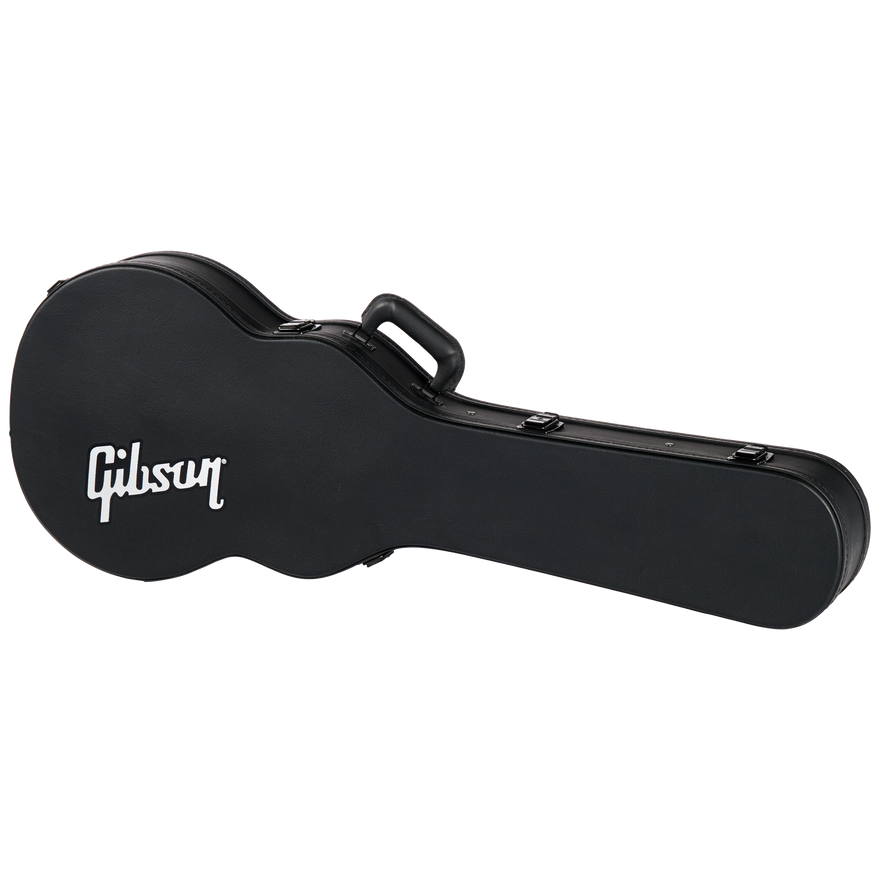 Gibson Mod™ Collection 1959 Les Paul Standard Reissue, Left-Handed, Dismal Flame Electric Guitar Gibson Mod™ Collection
