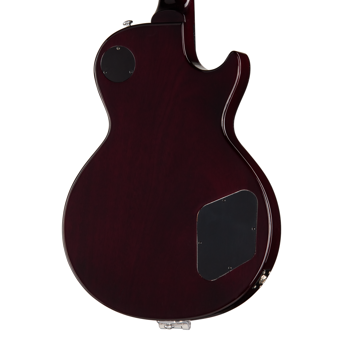 Gibson Mod™ Collection 1959 Les Paul Standard Reissue, Left-Handed, Dismal Flame Electric Guitar Gibson Mod™ Collection
