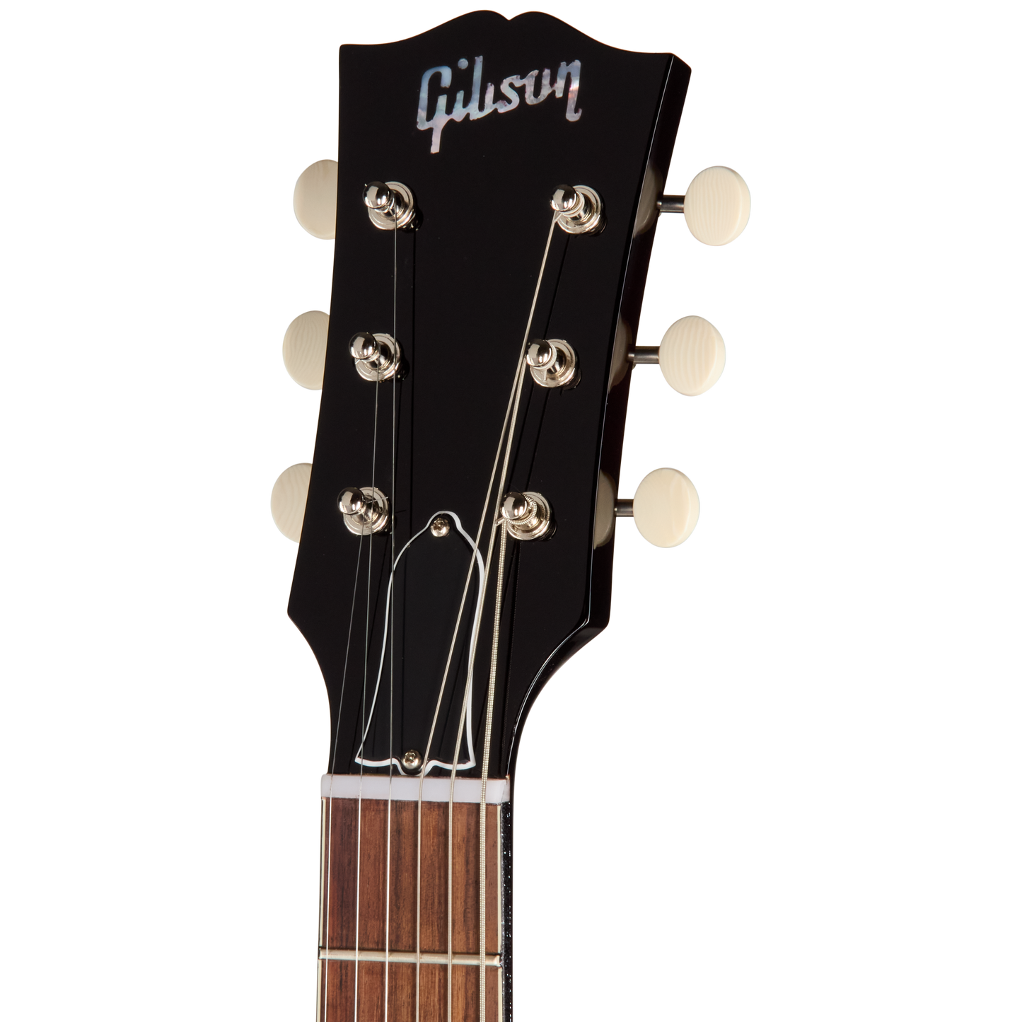 Gibson Mod™ Collection 1959 Les Paul Standard Reissue, Left-Handed, Dismal Flame Electric Guitar Gibson Mod™ Collection