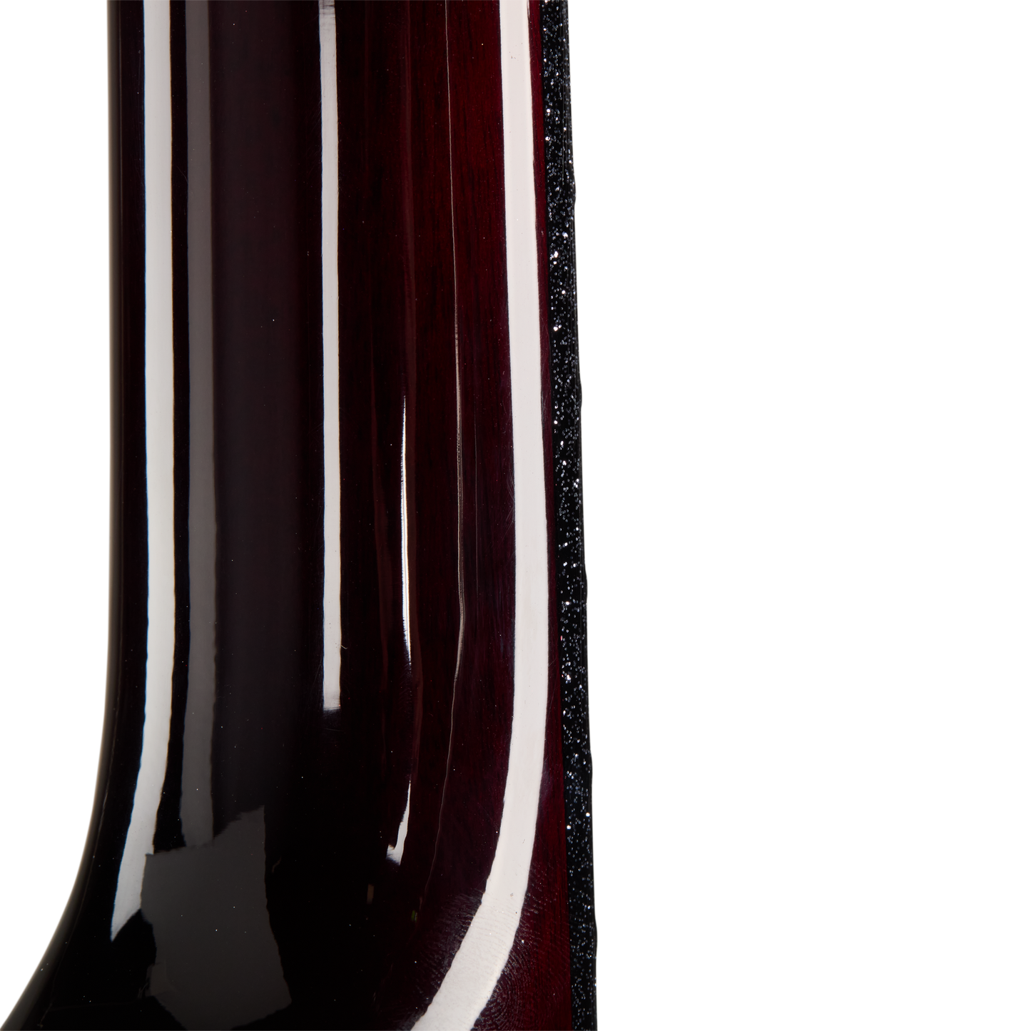 Gibson Mod™ Collection 1959 Les Paul Standard Reissue, Left-Handed, Dismal Flame Electric Guitar Gibson Mod™ Collection