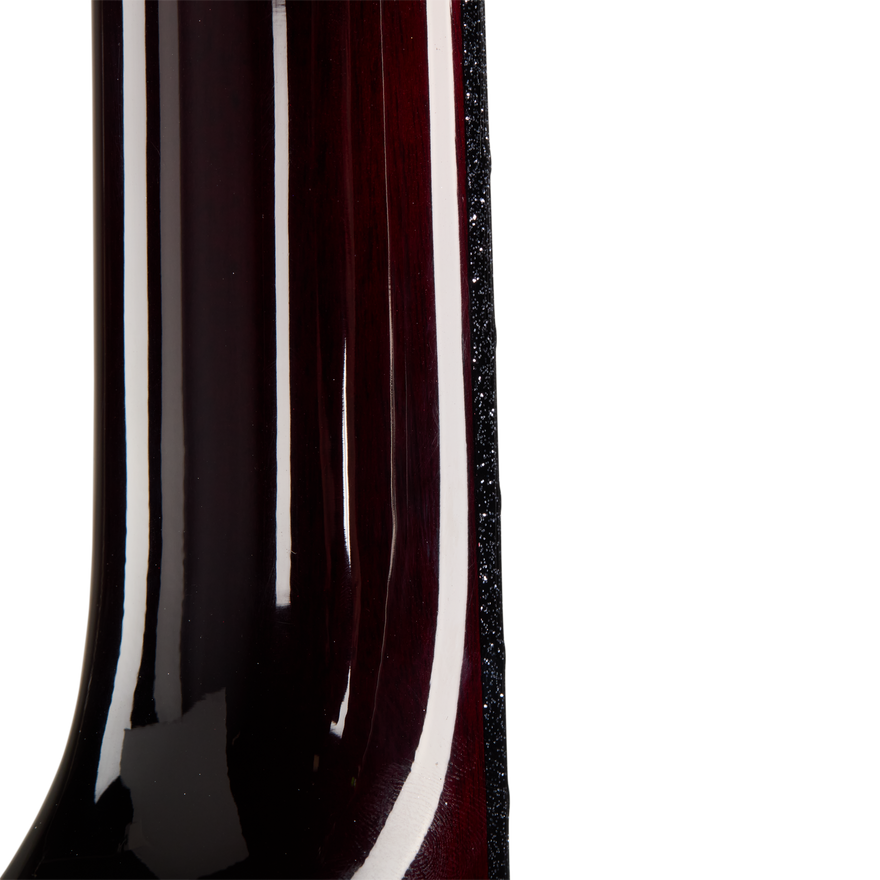 Gibson Mod™ Collection 1959 Les Paul Standard Reissue, Left-Handed, Dismal Flame Electric Guitar Gibson Mod™ Collection