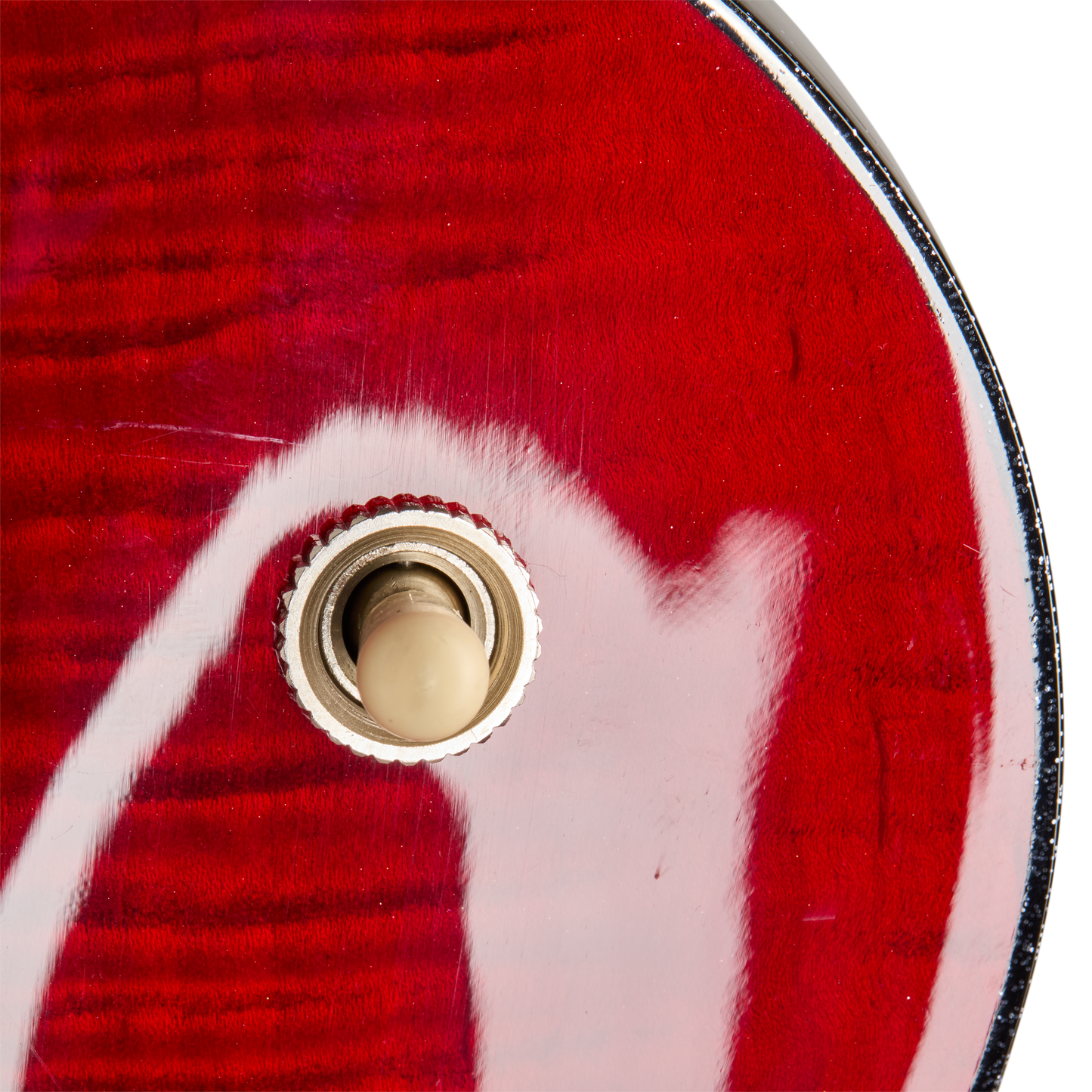 Gibson Mod™ Collection 1959 Les Paul Standard Reissue, Left-Handed, Dismal Flame Electric Guitar Gibson Mod™ Collection