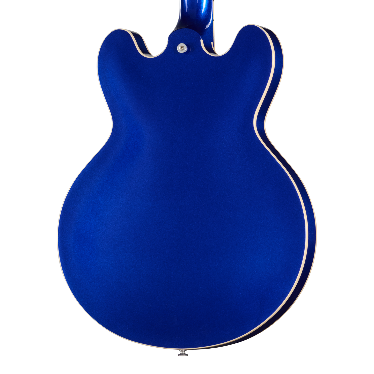 Gibson Mod™ Collection ES-345, Bob's Baby Blue Electric Guitar Gibson Mod™ Collection