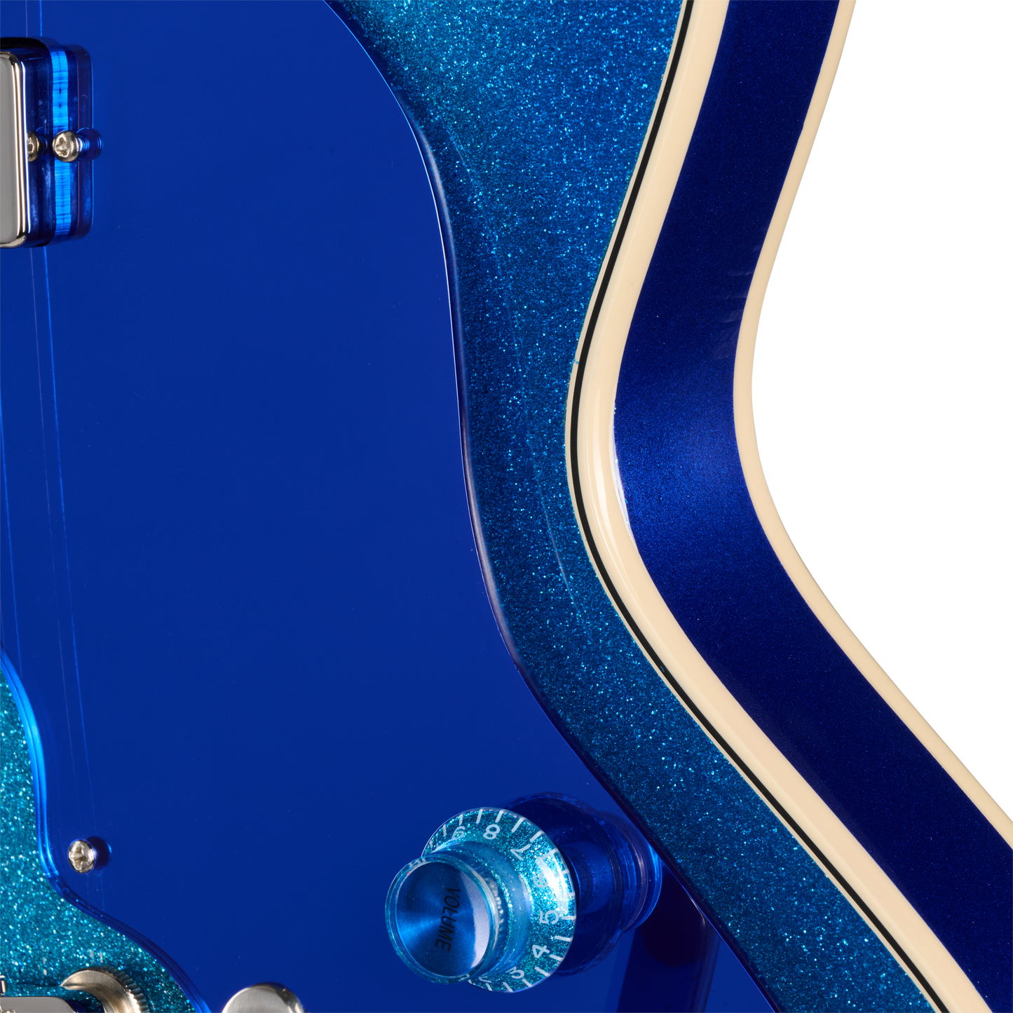Gibson Mod™ Collection ES-345, Bob's Baby Blue Electric Guitar Gibson Mod™ Collection