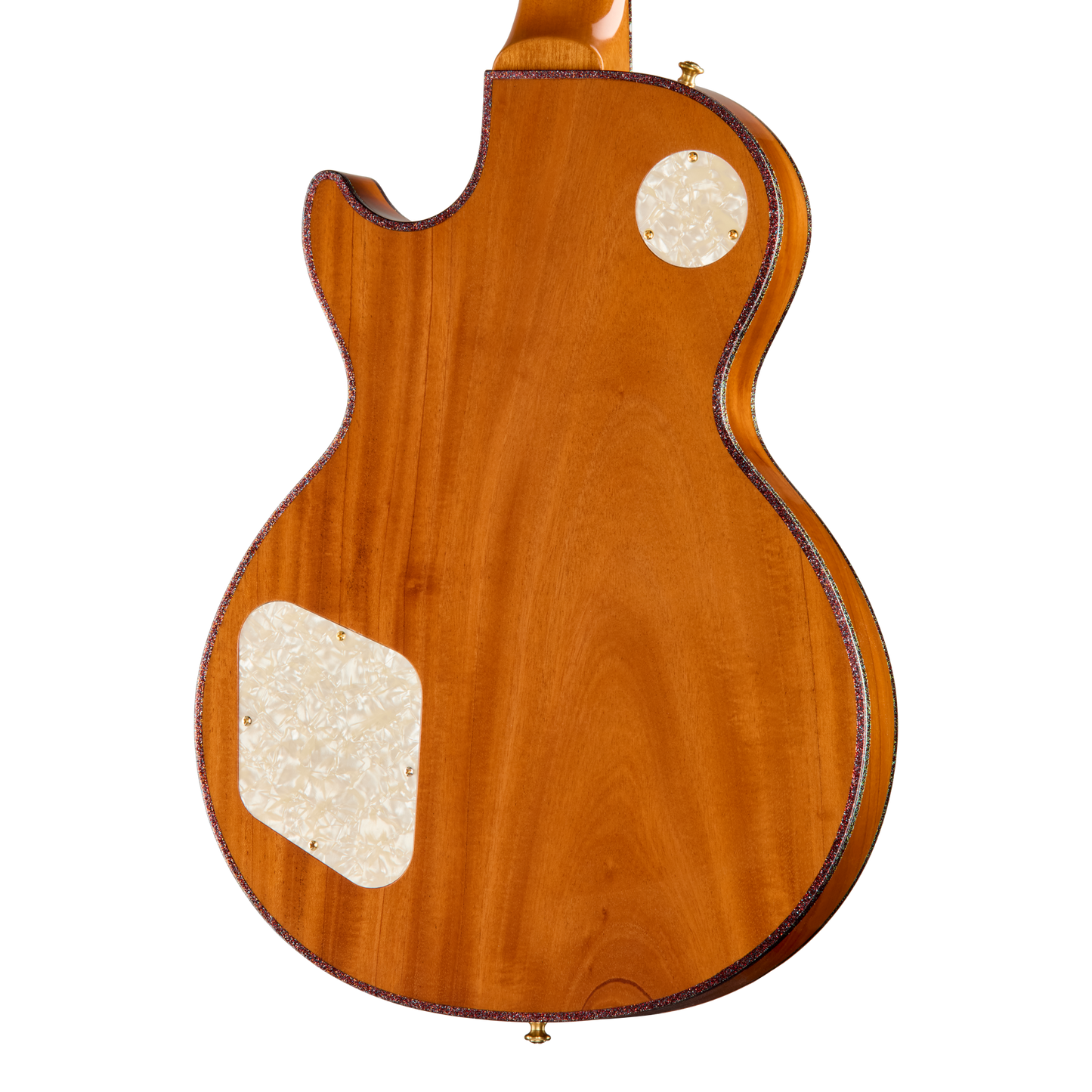 Gibson Mod™ Collection Les Paul Custom, Mariachi Static Electric Guitar Gibson Mod™ Collection