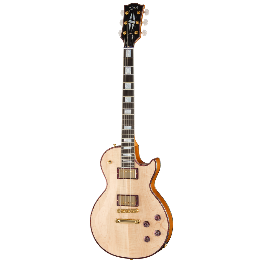 Gibson Mod™ Collection Les Paul Custom, Mariachi Static Electric Guitar Gibson Mod™ Collection