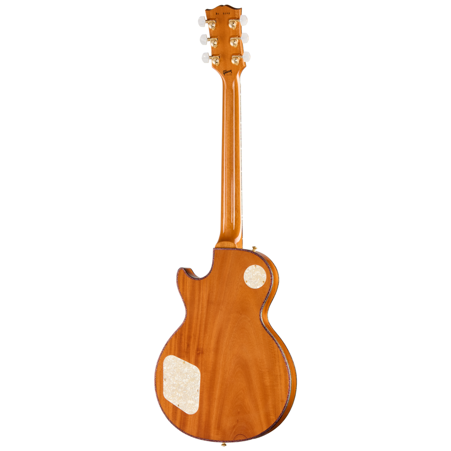 Gibson Mod™ Collection Les Paul Custom, Mariachi Static Electric Guitar Gibson Mod™ Collection