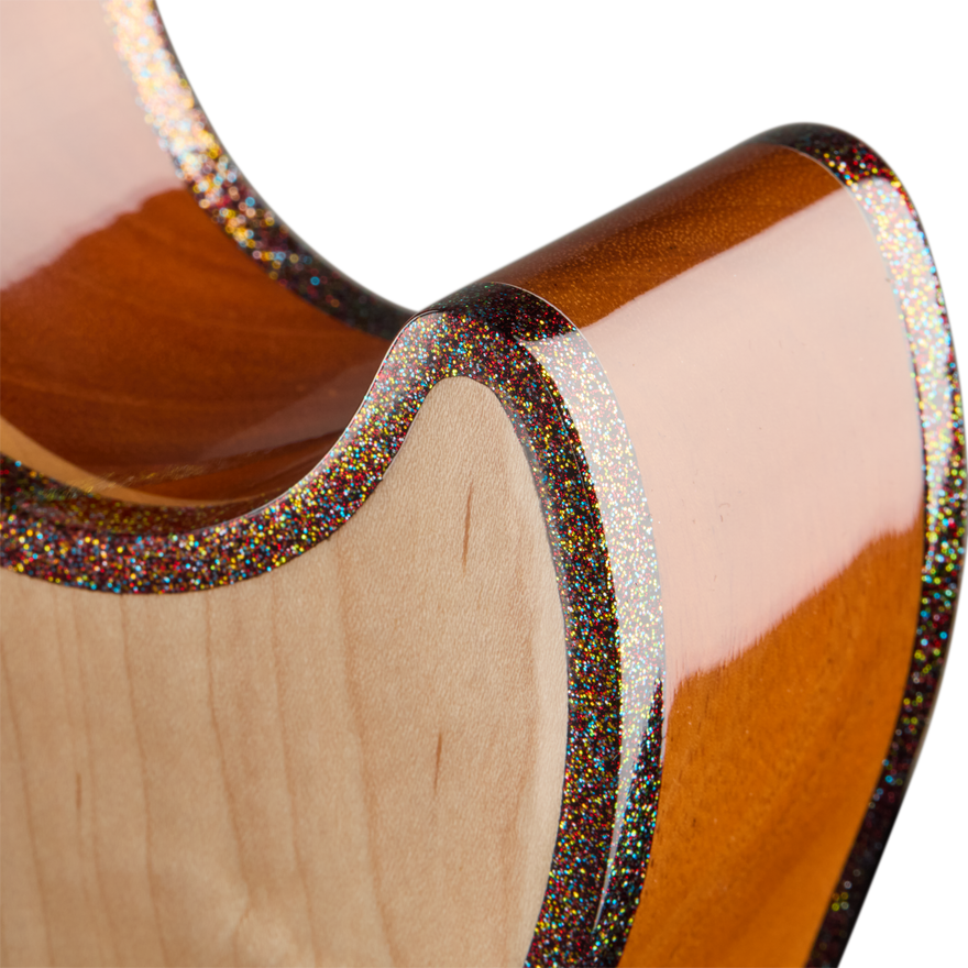 Gibson Mod™ Collection Les Paul Custom, Mariachi Static Electric Guitar Gibson Mod™ Collection