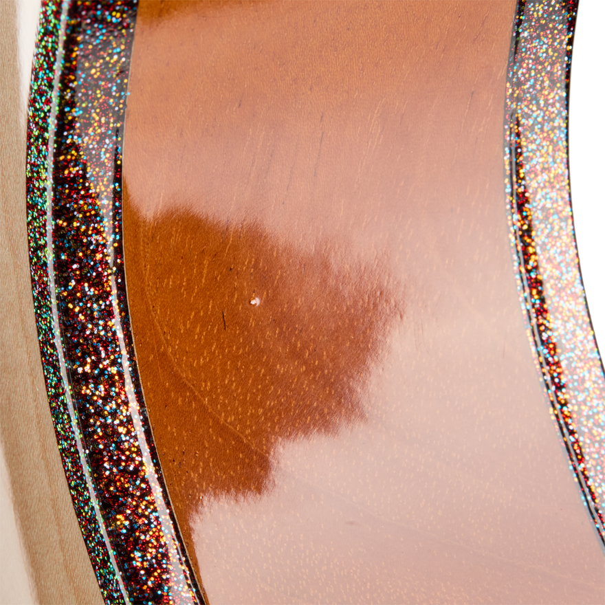 Gibson Mod™ Collection Les Paul Custom, Mariachi Static Electric Guitar Gibson Mod™ Collection