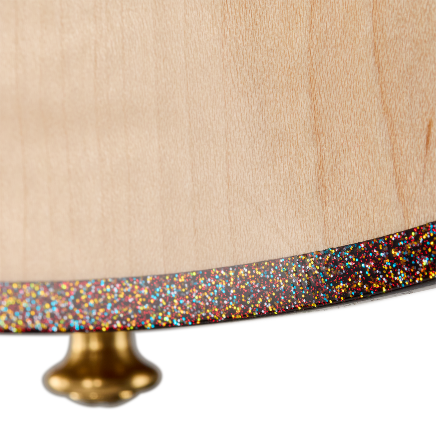 Gibson Mod™ Collection Les Paul Custom, Mariachi Static Electric Guitar Gibson Mod™ Collection
