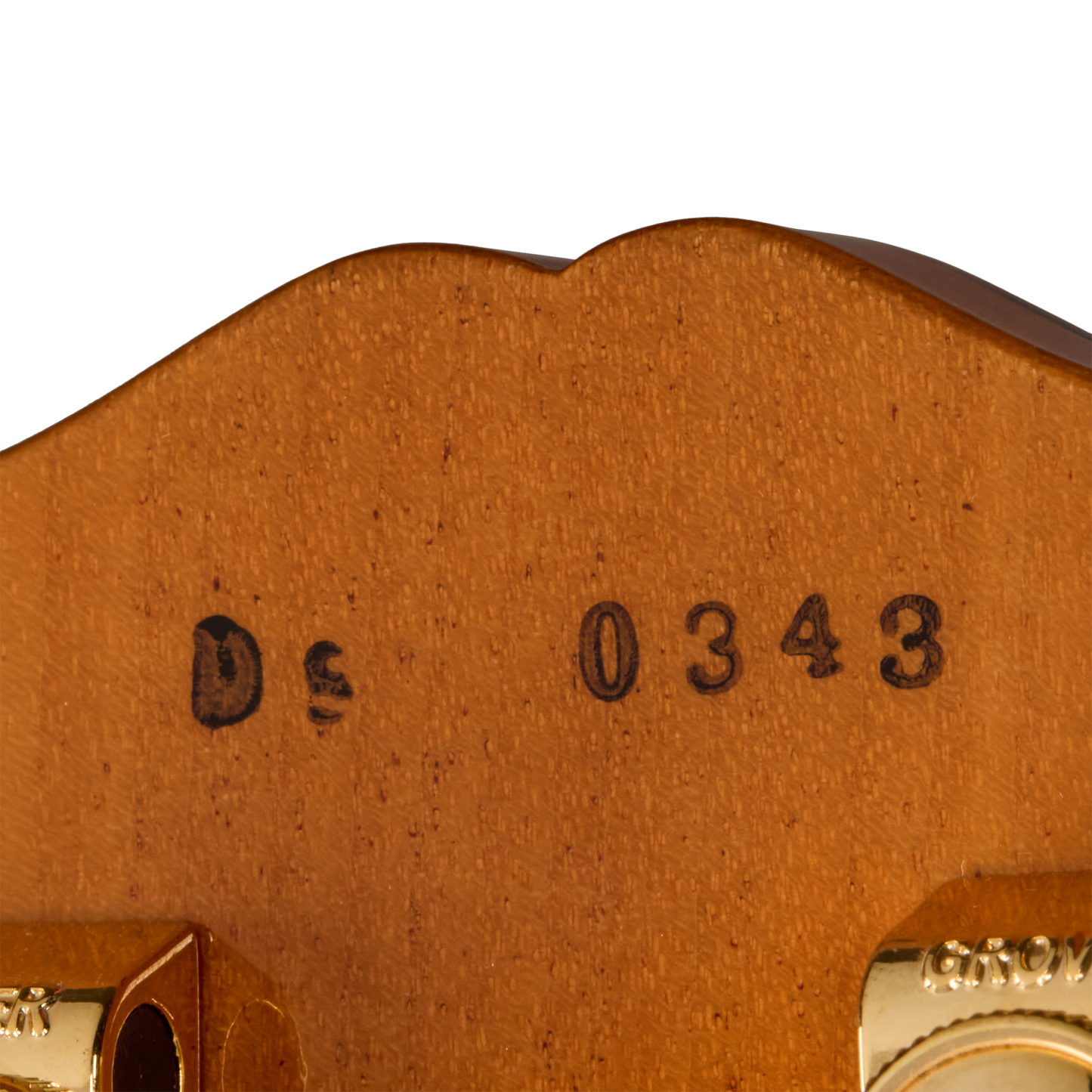 Gibson Mod™ Collection Les Paul Custom, Mariachi Static Electric Guitar Gibson Mod™ Collection