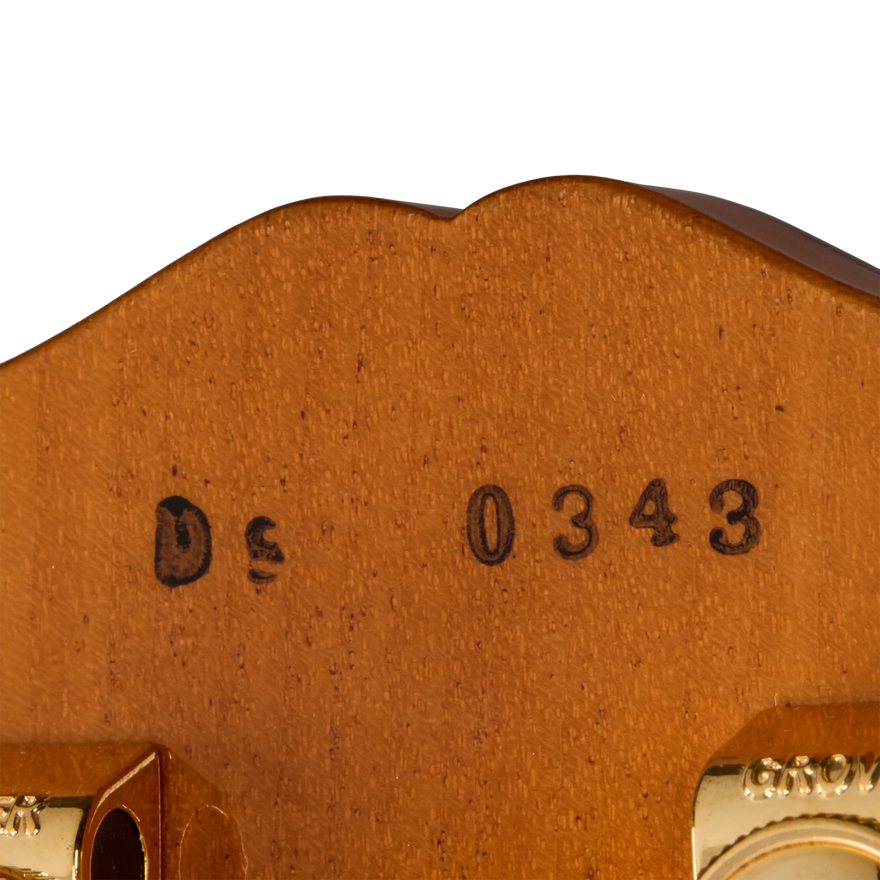 Gibson Mod™ Collection Les Paul Custom, Mariachi Static Electric Guitar Gibson Mod™ Collection