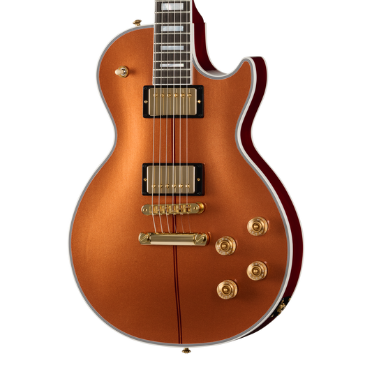 Gibson Mod™ Collection Les Paul Custom, Penny-Ultimate Electric Guitar Gibson Mod™ Collection