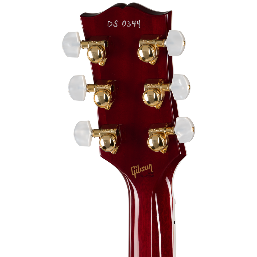 Gibson Mod™ Collection Les Paul Custom, Penny-Ultimate Electric Guitar Gibson Mod™ Collection