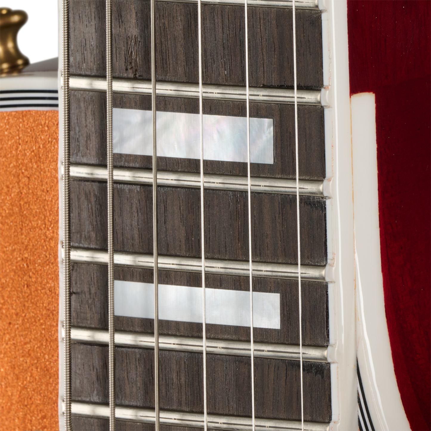 Gibson Mod™ Collection Les Paul Custom, Penny-Ultimate Electric Guitar Gibson Mod™ Collection