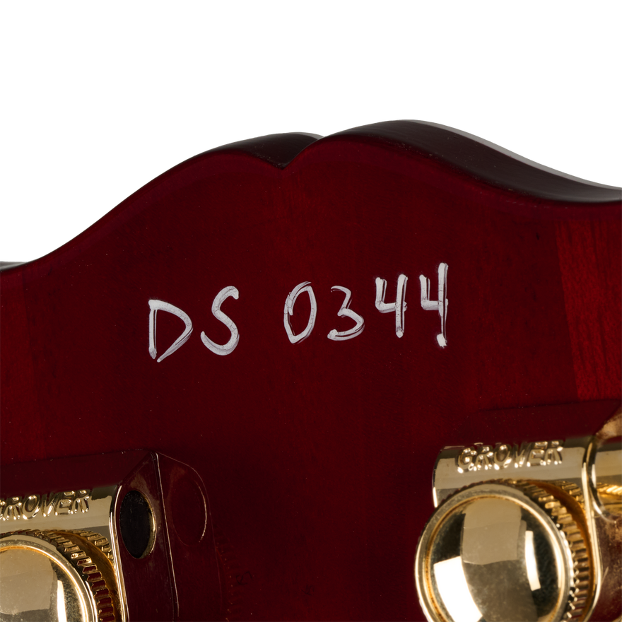 Gibson Mod™ Collection Les Paul Custom, Penny-Ultimate Electric Guitar Gibson Mod™ Collection