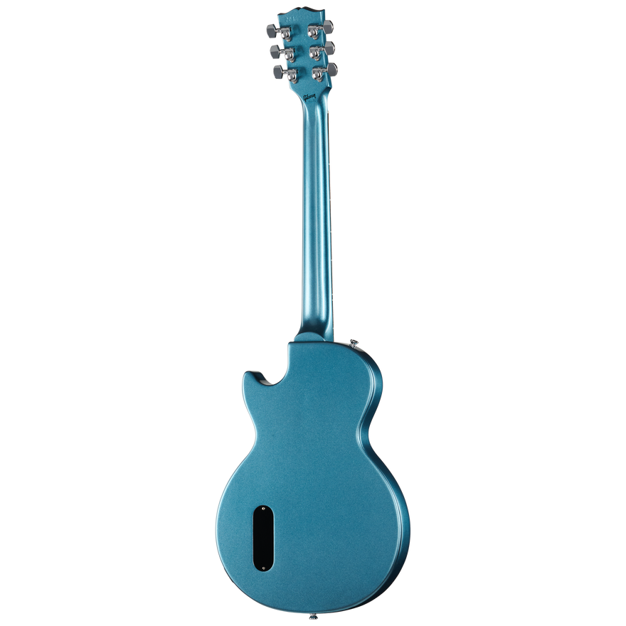 Gibson Mod™ Collection Les Paul Junior, Nicely Iced Blue Electric Guitar Gibson Mod™ Collection