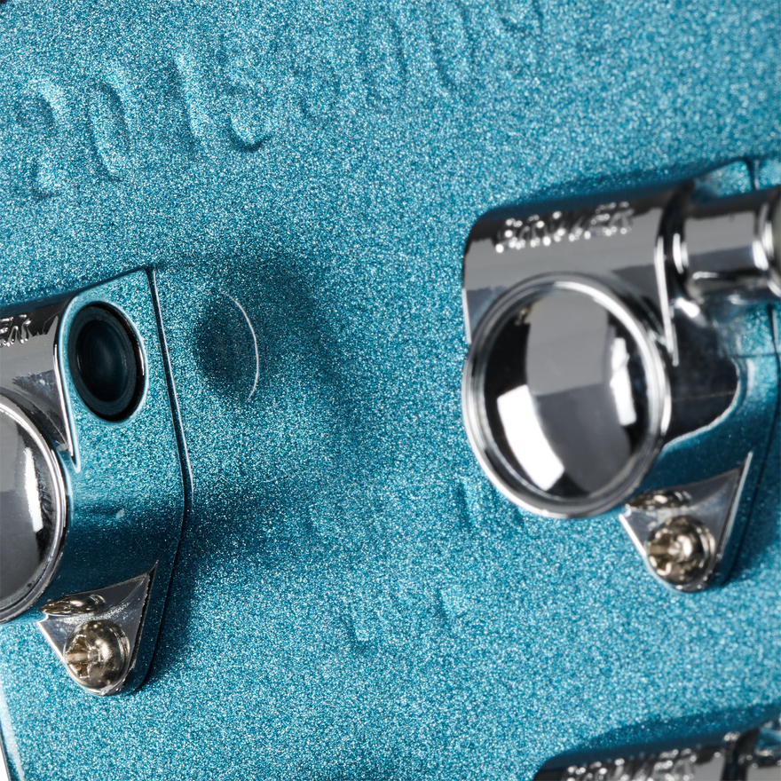 Gibson Mod™ Collection Les Paul Junior, Nicely Iced Blue Electric Guitar Gibson Mod™ Collection