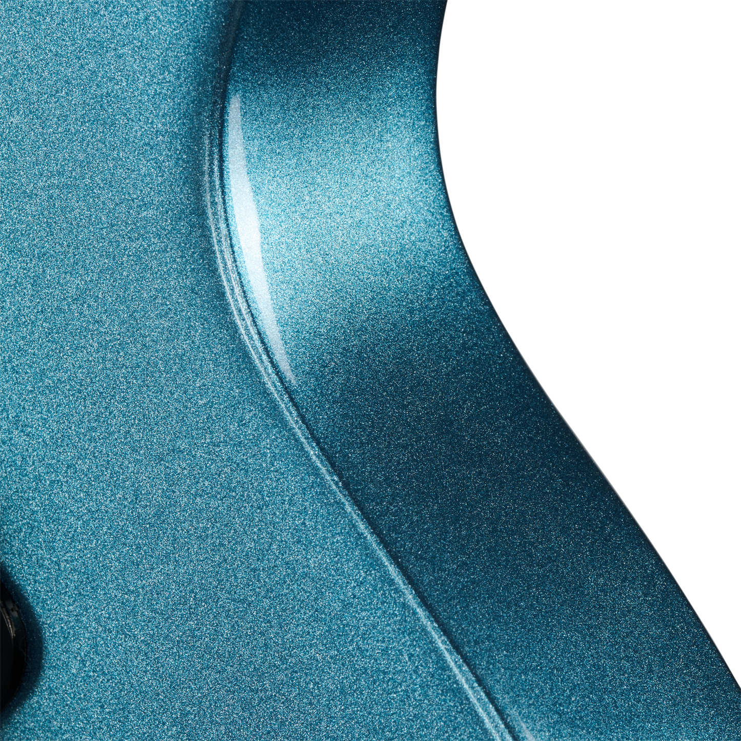 Gibson Mod™ Collection Les Paul Junior, Nicely Iced Blue Electric Guitar Gibson Mod™ Collection