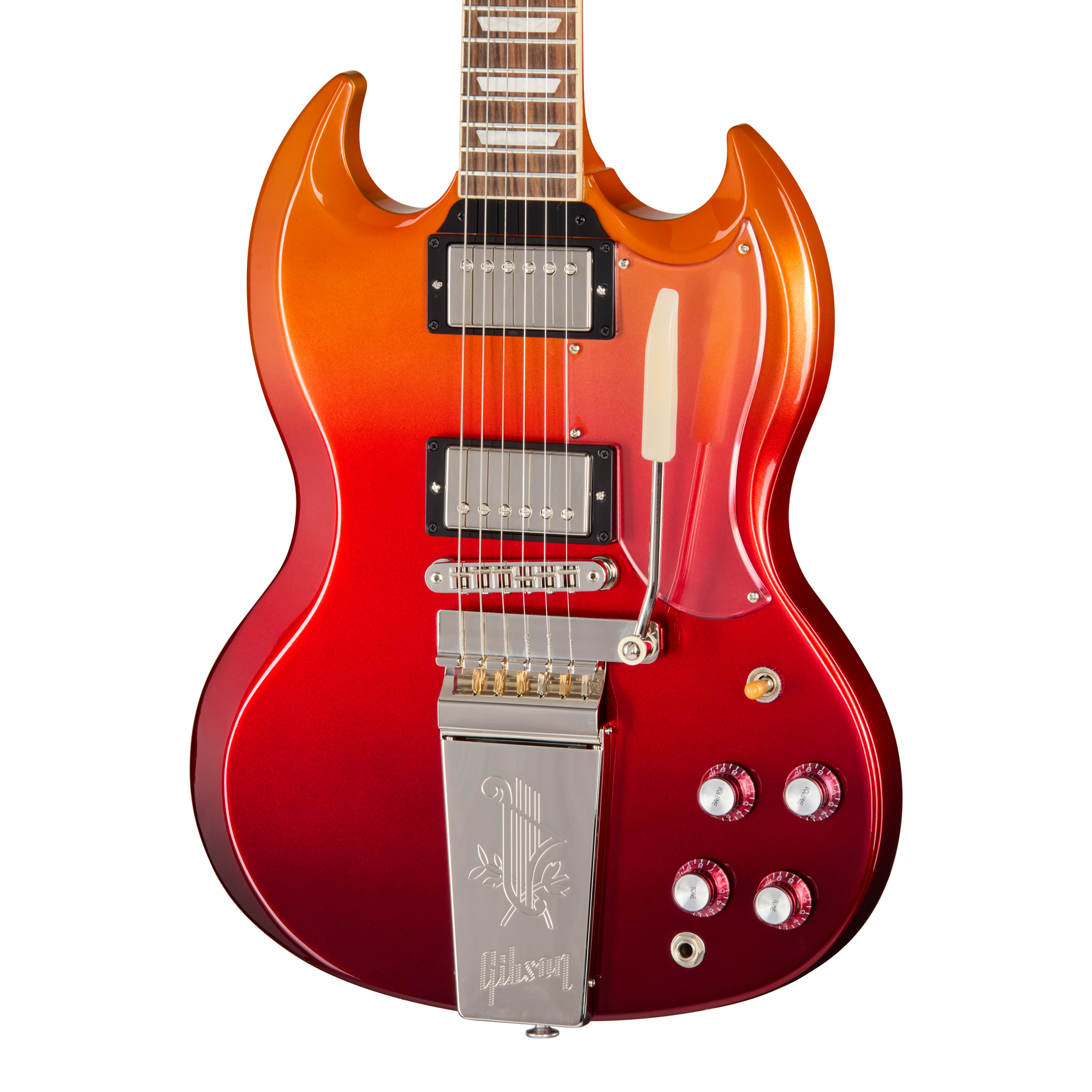 Gibson Mod™ Collection SG Standard '61, Forge Fade