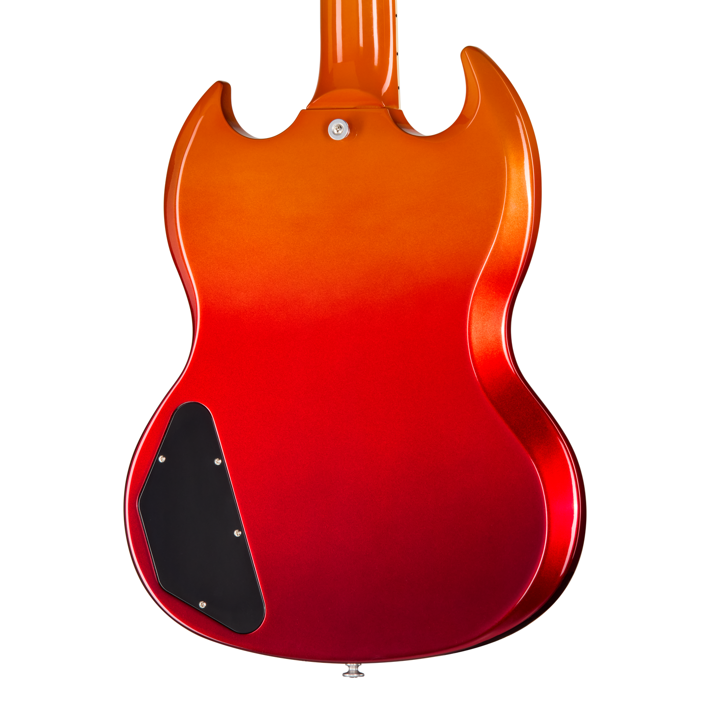 Gibson Mod™ Collection SG Standard '61, Forge Fade Electric Guitar Gibson Mod™ Collection