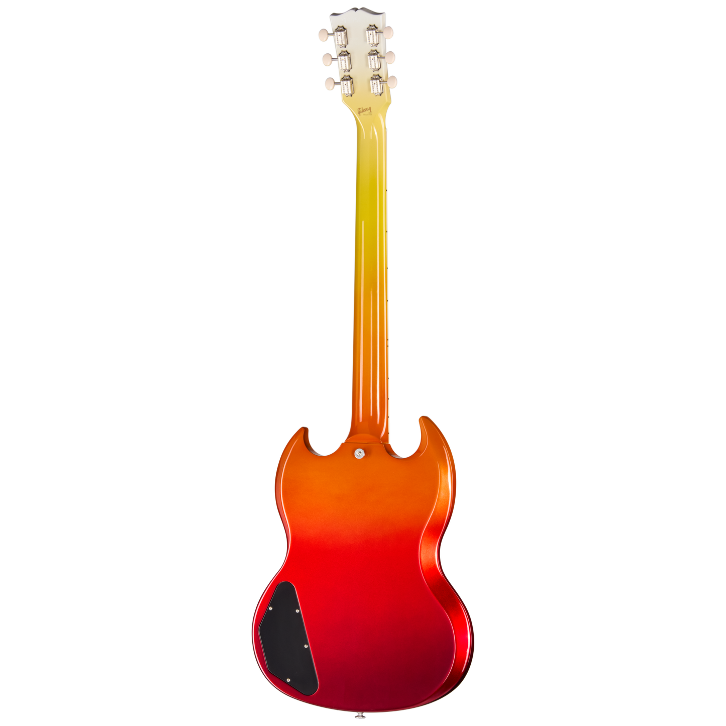 Gibson Mod™ Collection SG Standard '61, Forge Fade Electric Guitar Gibson Mod™ Collection