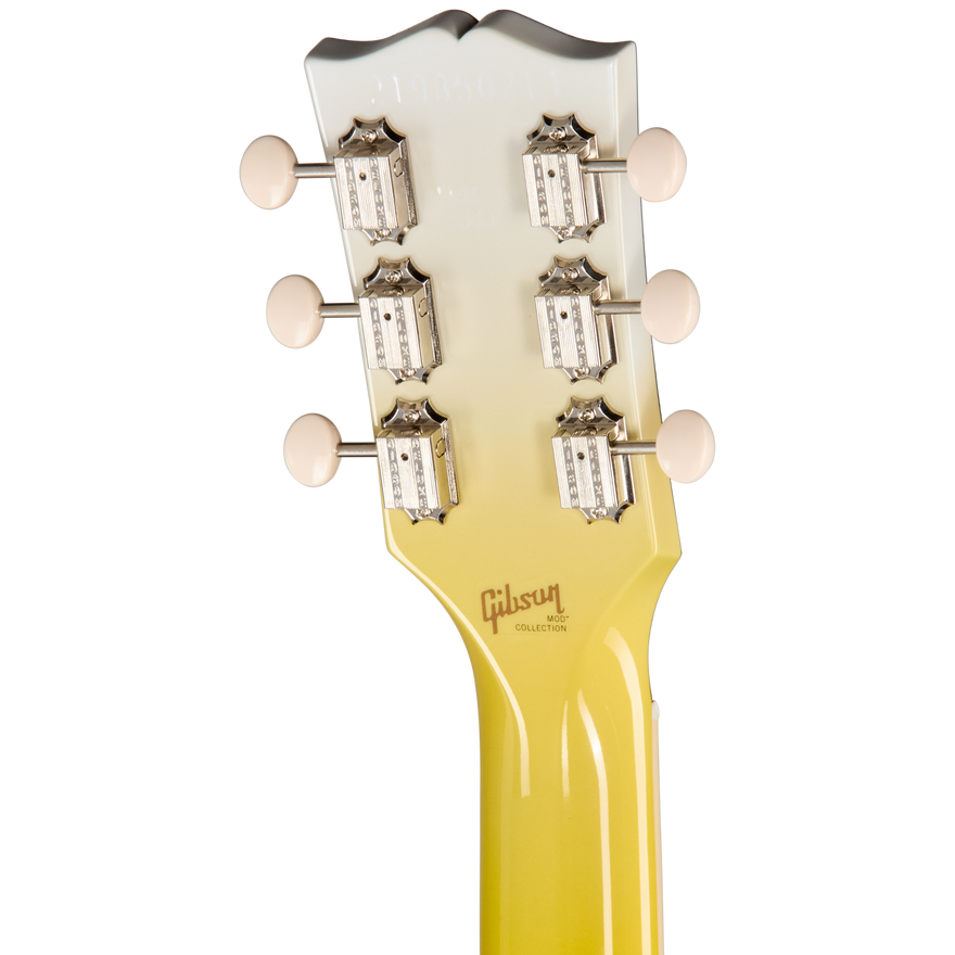Gibson Mod™ Collection SG Standard '61, Forge Fade Electric Guitar Gibson Mod™ Collection