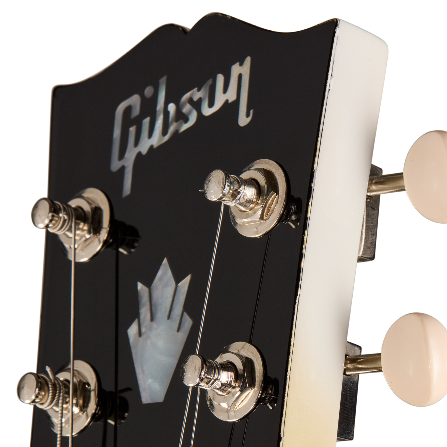 Gibson Mod™ Collection SG Standard '61, Forge Fade Electric Guitar Gibson Mod™ Collection