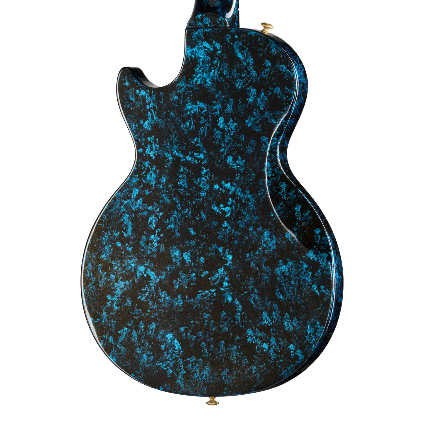 Gibson Mod™ Collection Les Paul Music City Special, MarBlue Electric Guitar Gibson Mod™ Collection