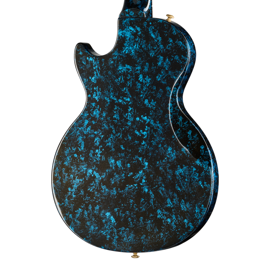 Gibson Mod™ Collection Les Paul Music City Special, MarBlue Electric Guitar Gibson Mod™ Collection