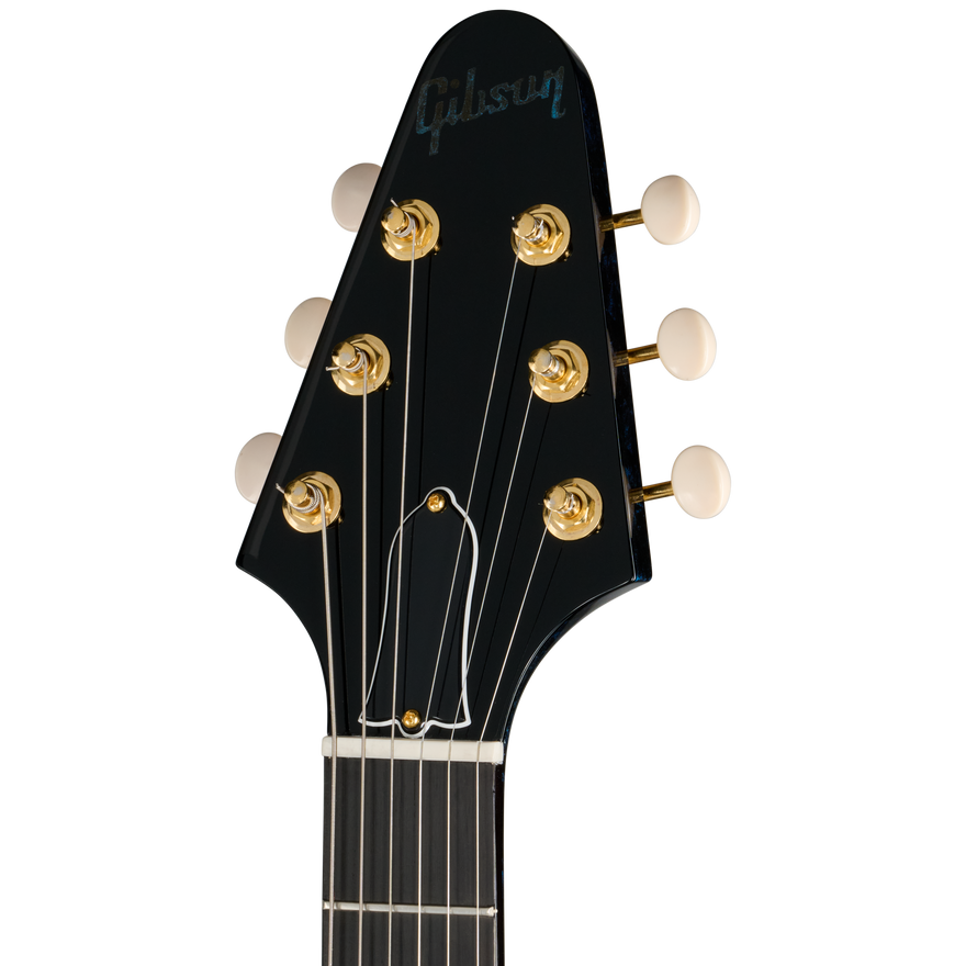 Gibson Mod™ Collection Les Paul Music City Special, MarBlue Electric Guitar Gibson Mod™ Collection