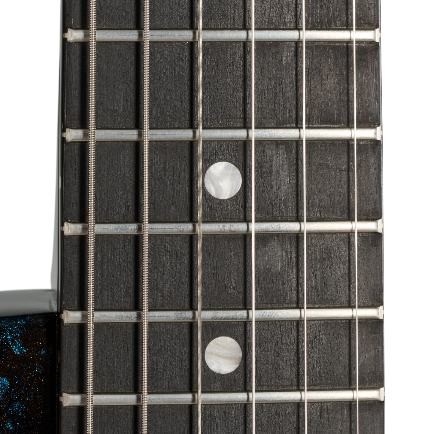 Gibson Mod™ Collection Les Paul Music City Special, MarBlue Electric Guitar Gibson Mod™ Collection
