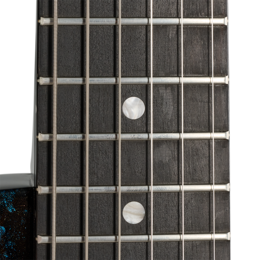 Gibson Mod™ Collection Les Paul Music City Special, MarBlue Electric Guitar Gibson Mod™ Collection