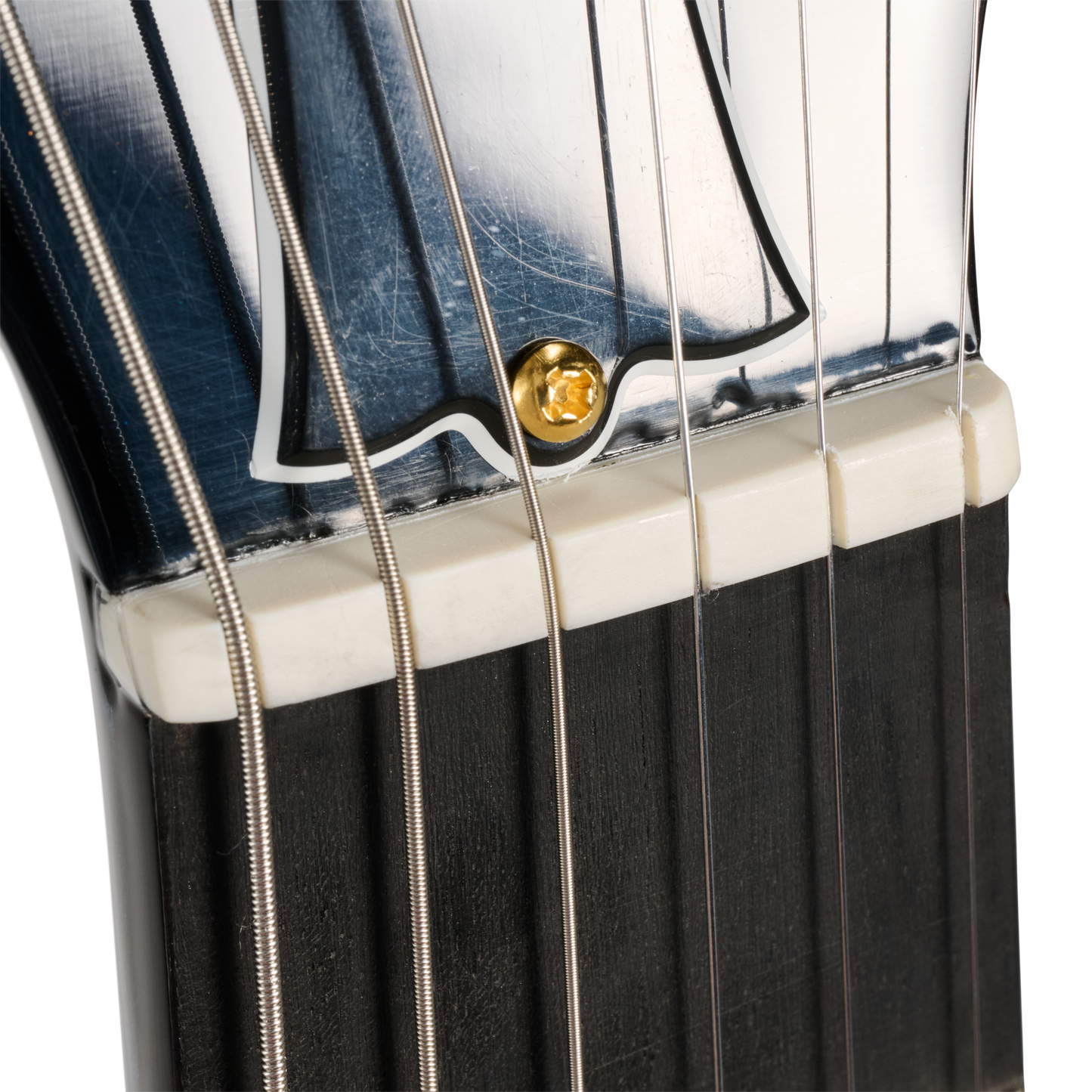 Gibson Mod™ Collection Les Paul Music City Special, MarBlue Electric Guitar Gibson Mod™ Collection