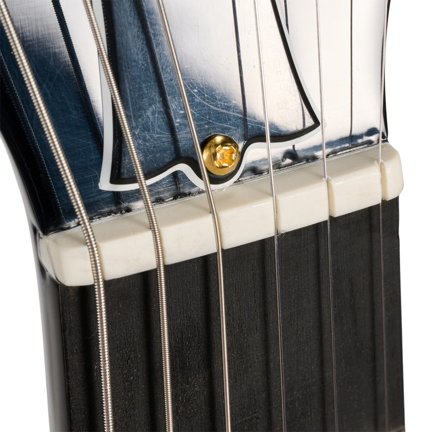 Gibson Mod™ Collection Les Paul Music City Special, MarBlue Electric Guitar Gibson Mod™ Collection