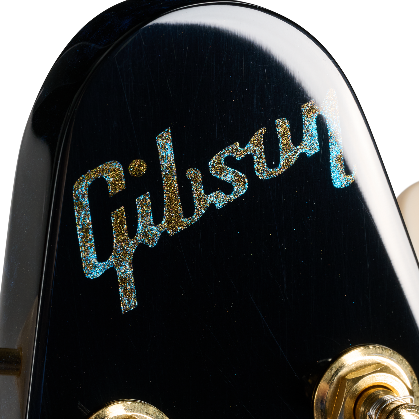 Gibson Mod™ Collection Les Paul Music City Special, MarBlue Electric Guitar Gibson Mod™ Collection