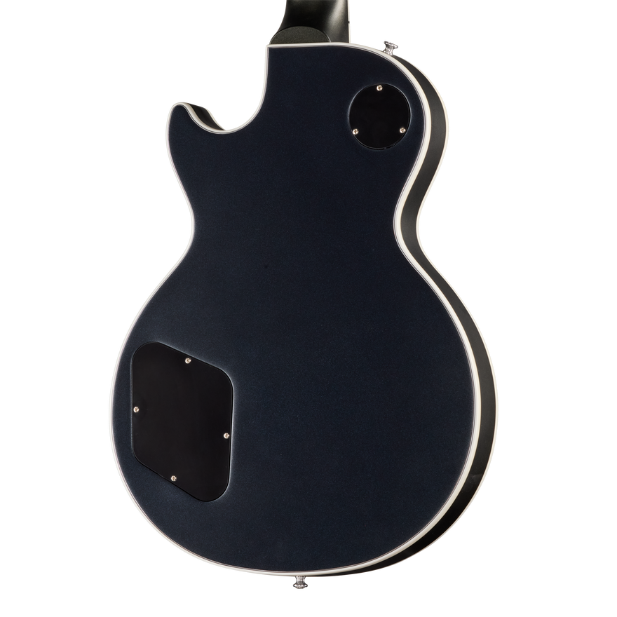 Gibson Mod™ Collection Les Paul Custom 70s, Shady Evergreen Electric guitar Gibson Mod™ Collection