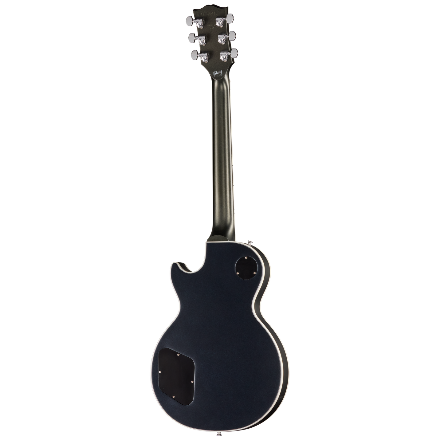 Gibson Mod™ Collection Les Paul Custom 70s, Shady Evergreen Electric guitar Gibson Mod™ Collection